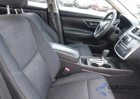 2016 Nissan Altima 2.5 S z USA, uszkodzony, nr VIN 1N4AL3APXGC241412